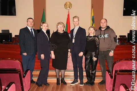 Свободное слово рогачев