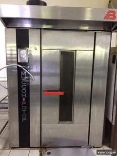 Печь муссон ротор