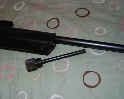 Crosman 1077