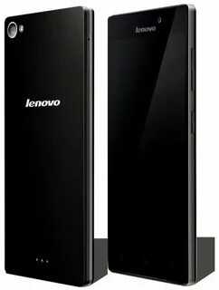 Lenovo black
