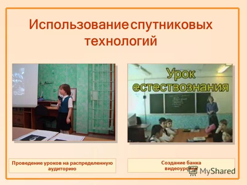 Как проводить видео уроки