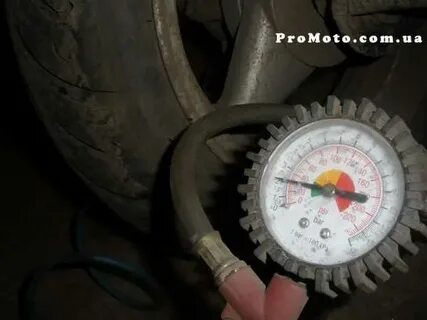 Какое давление в шинах мопеда альфа 110