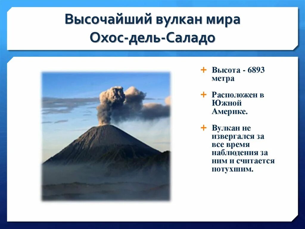 Самые известные вулканы. Вулканы презентация. Самый известный вулкан в мире. Сообщение о вулкане.