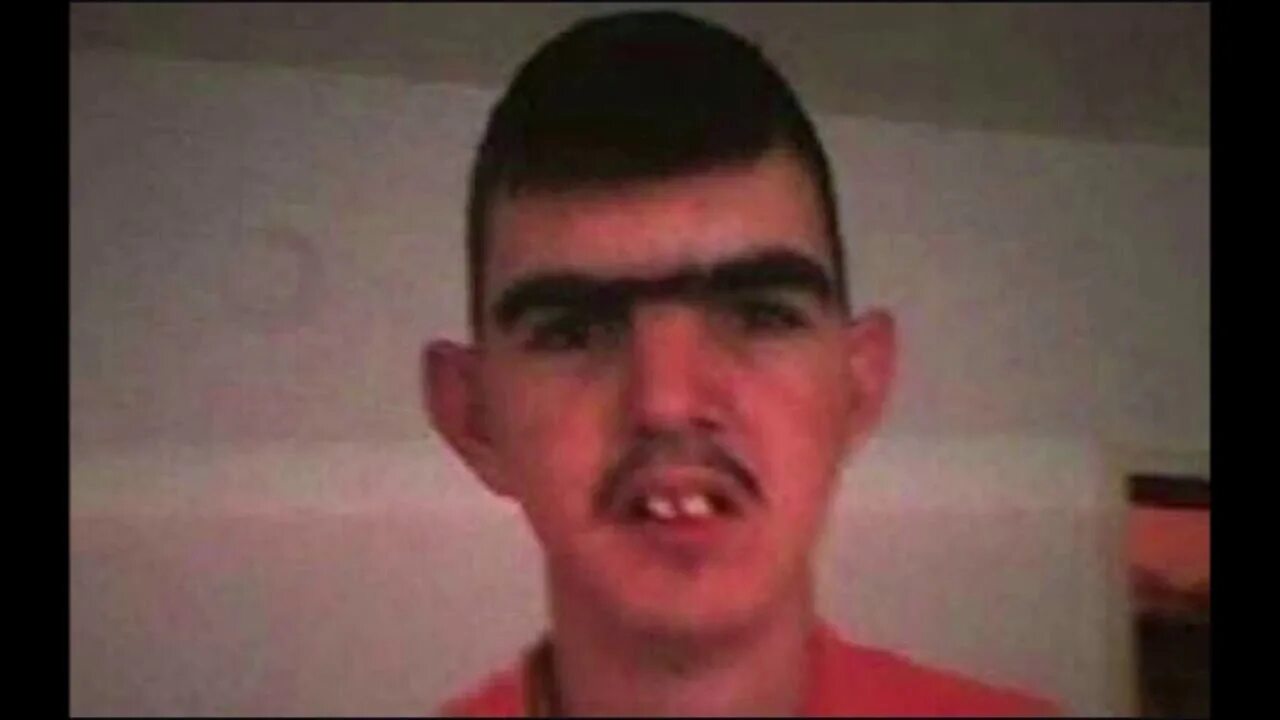 Усатый отчим