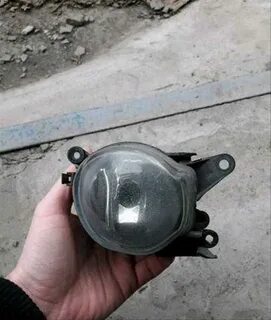 Противотуманки а4 б5