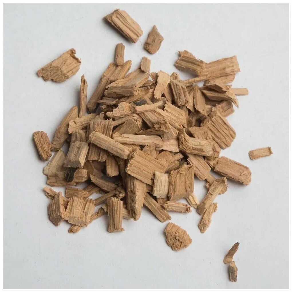 дубовая щепа для самогона