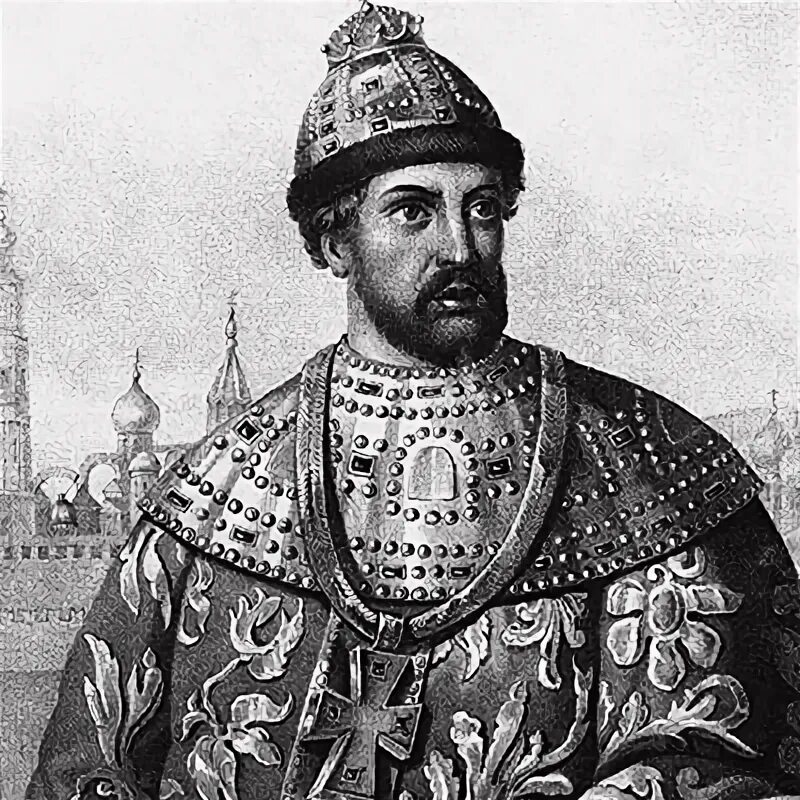 Россия в конце XVI в. Правление Федора Иоанаовича и Бориса Годунова - презентаци