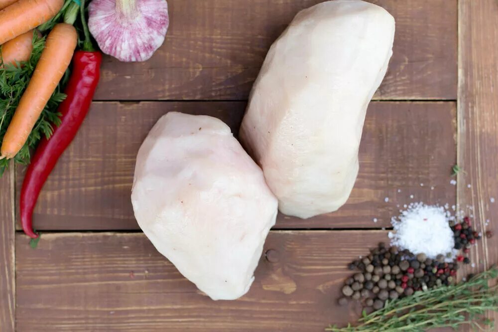 курдючное сало