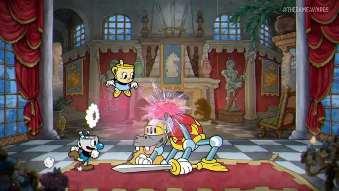 Cuphead: the delicious last course игра. Cuphead dlc the delicious last course. Cuphead: the delicious last course игра. Капхед dlc. Шоу капхеда 3 сезон.