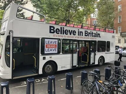 Leave means leave