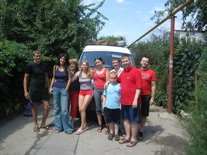 Вакансии крымск
