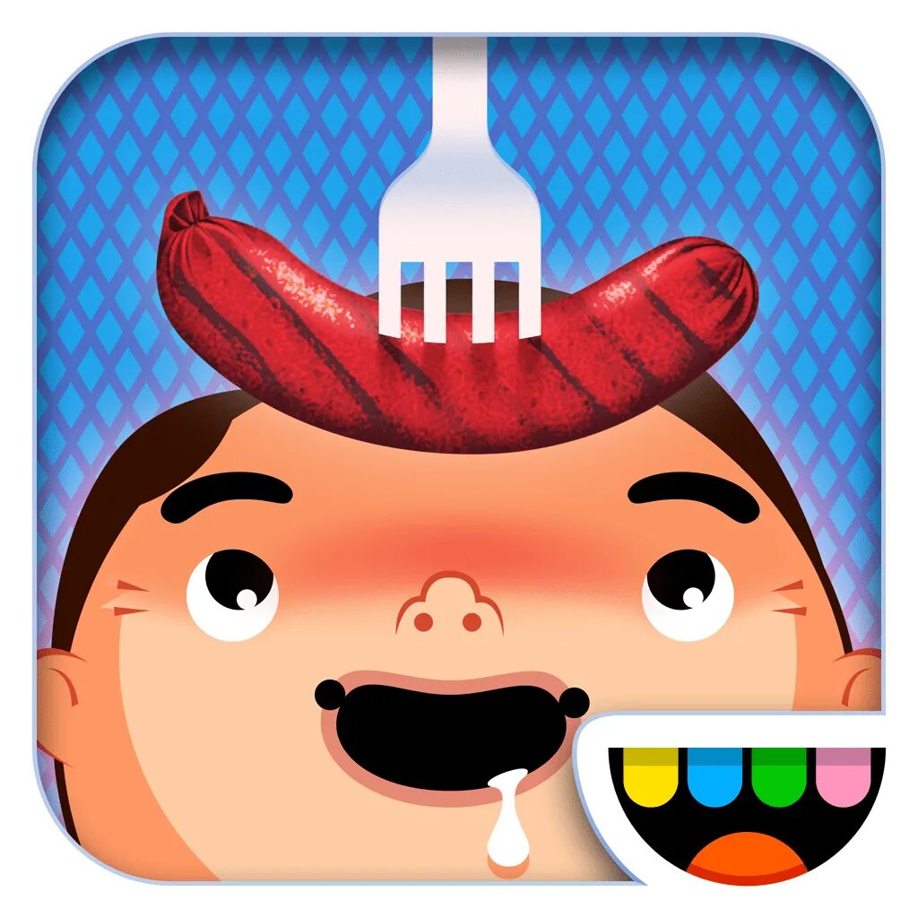 Продукты для дока бока. Toca kitchen sushi. Тока бока. Игры тока бока еда. Тока бока.