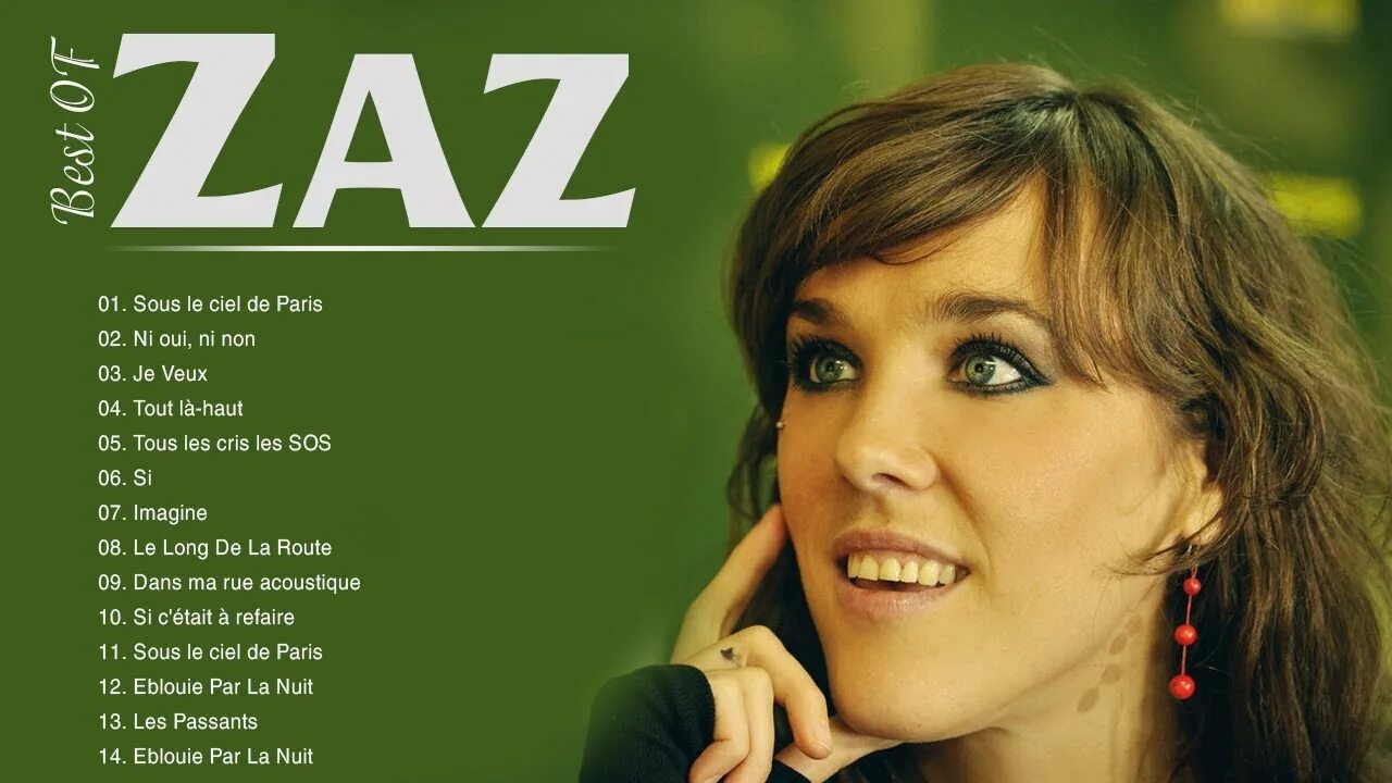 ZAZ 2022. ZAZ певица. Изабель Жеффруа ZAZ. ZAZ 2023. Zaz la