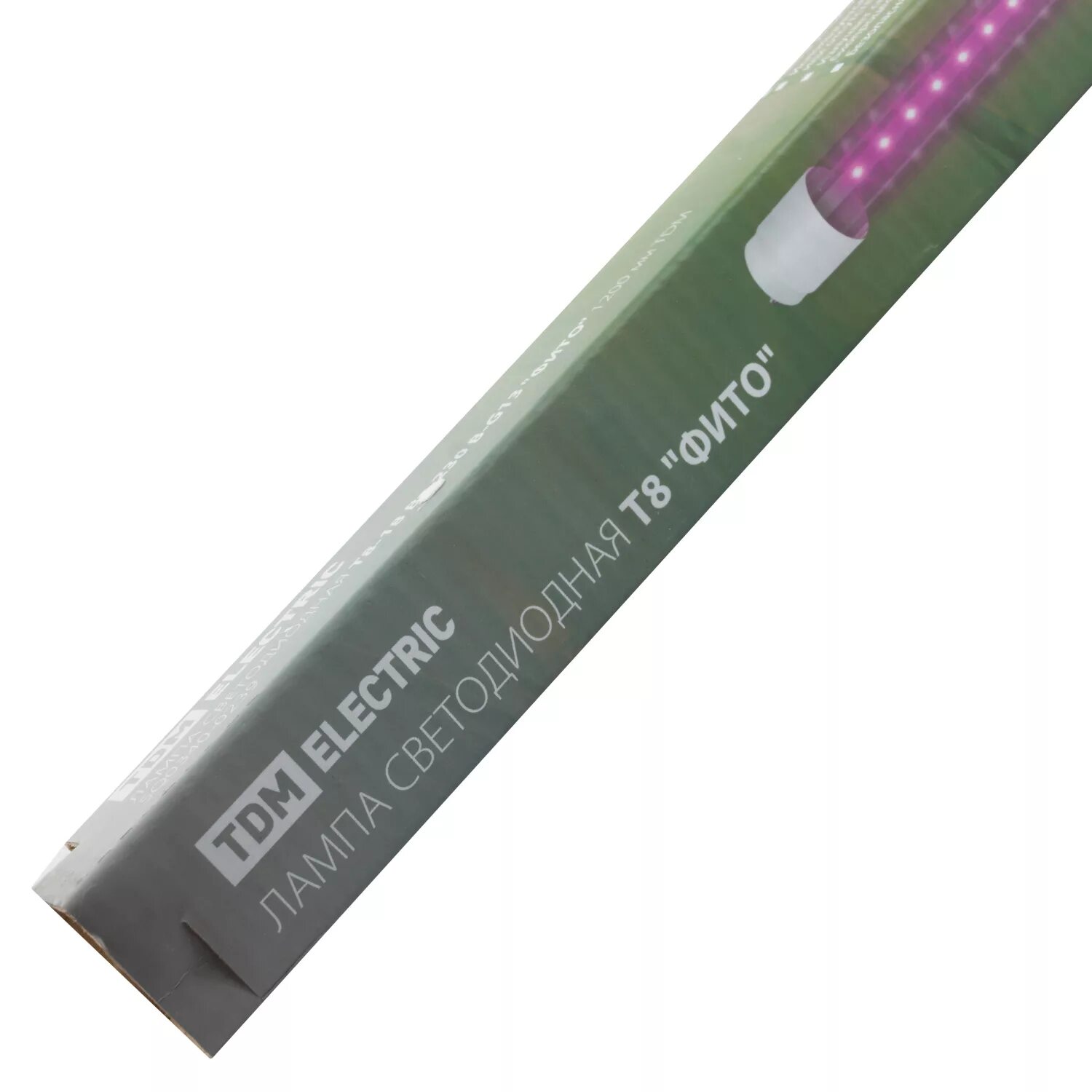 Led 18вт