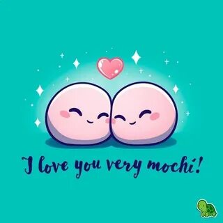 Cute love