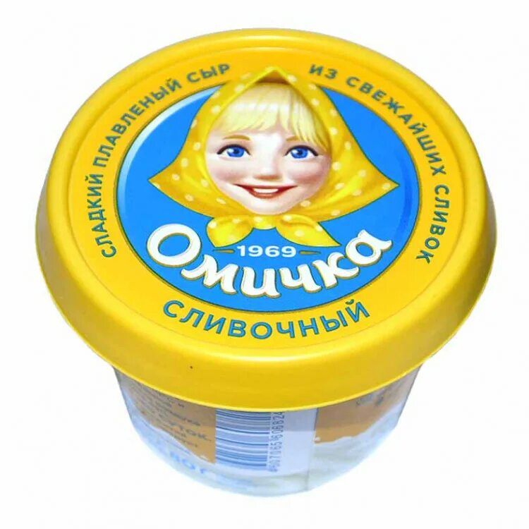 Сыр омичка купить