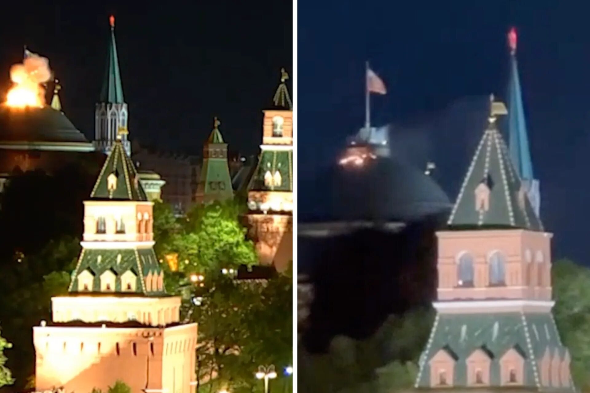 Фотографии Кремля. Кремль сейчас. Кремль атака на Кремль. Атака Украины на Кремль.