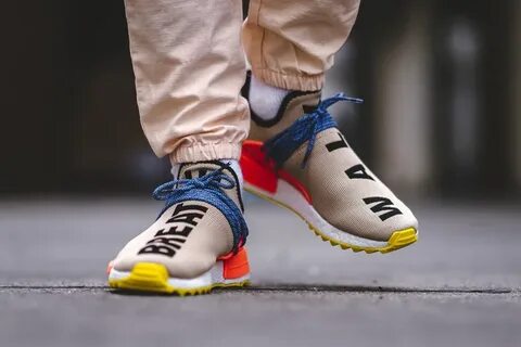 Human racing