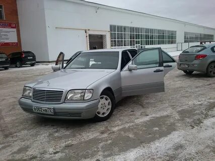 Авито мерседес 140