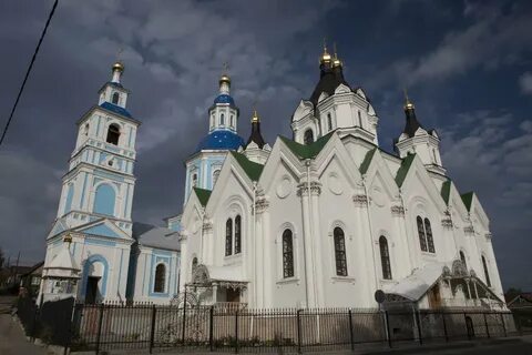 Арзамас ростов