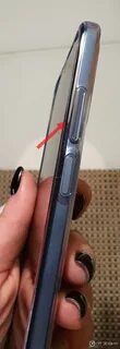 Redmi note 9 кнопки громкости