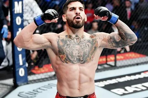 Прямая трансляция ufc топурия