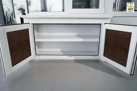 Пластиковые хрущевские холодильники