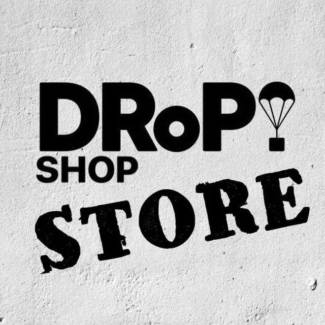 Drop store. Drop магазин. дроп шоп. тчтим дроп. drop shopping.