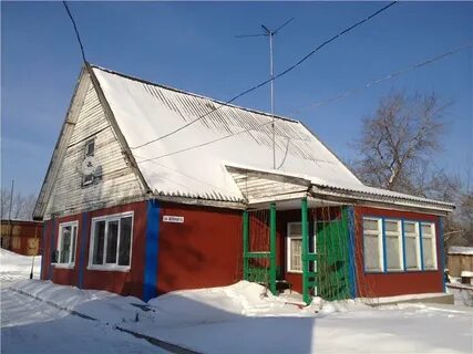 Лебяжье алтайский край