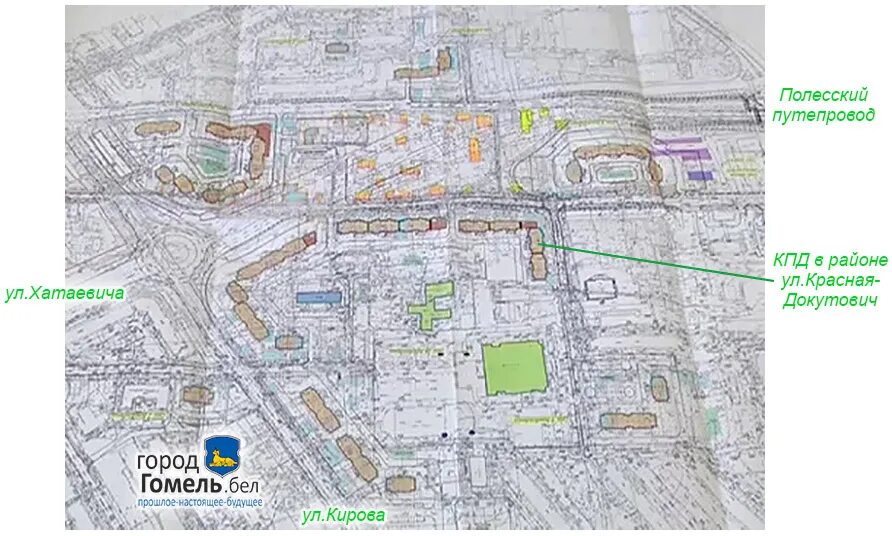 В какой стране находиться гомель. План застройки ул Кирова. Планировка улиц Гомеля. Жилой дом на Полеской Кирова и Докутовича Гомель. Улица Федюнинского в Гомеле.