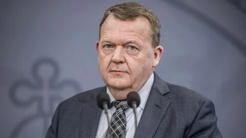 Лекке расмуссен