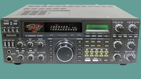 Ts variable