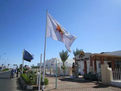 Desert view sharm