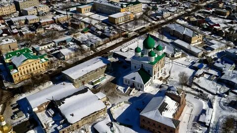 Арзамас высшее
