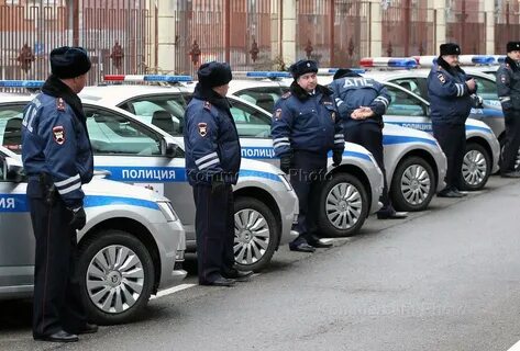 План перехват в подмосковье