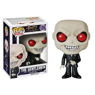 Slayer фигурка funko pop
