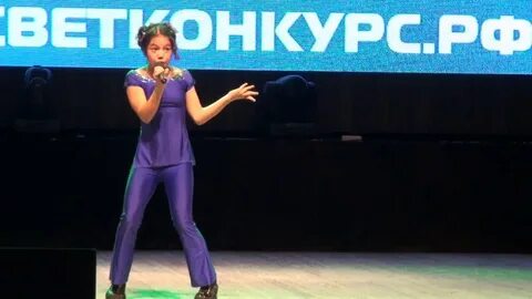 Мы танцуем джаз