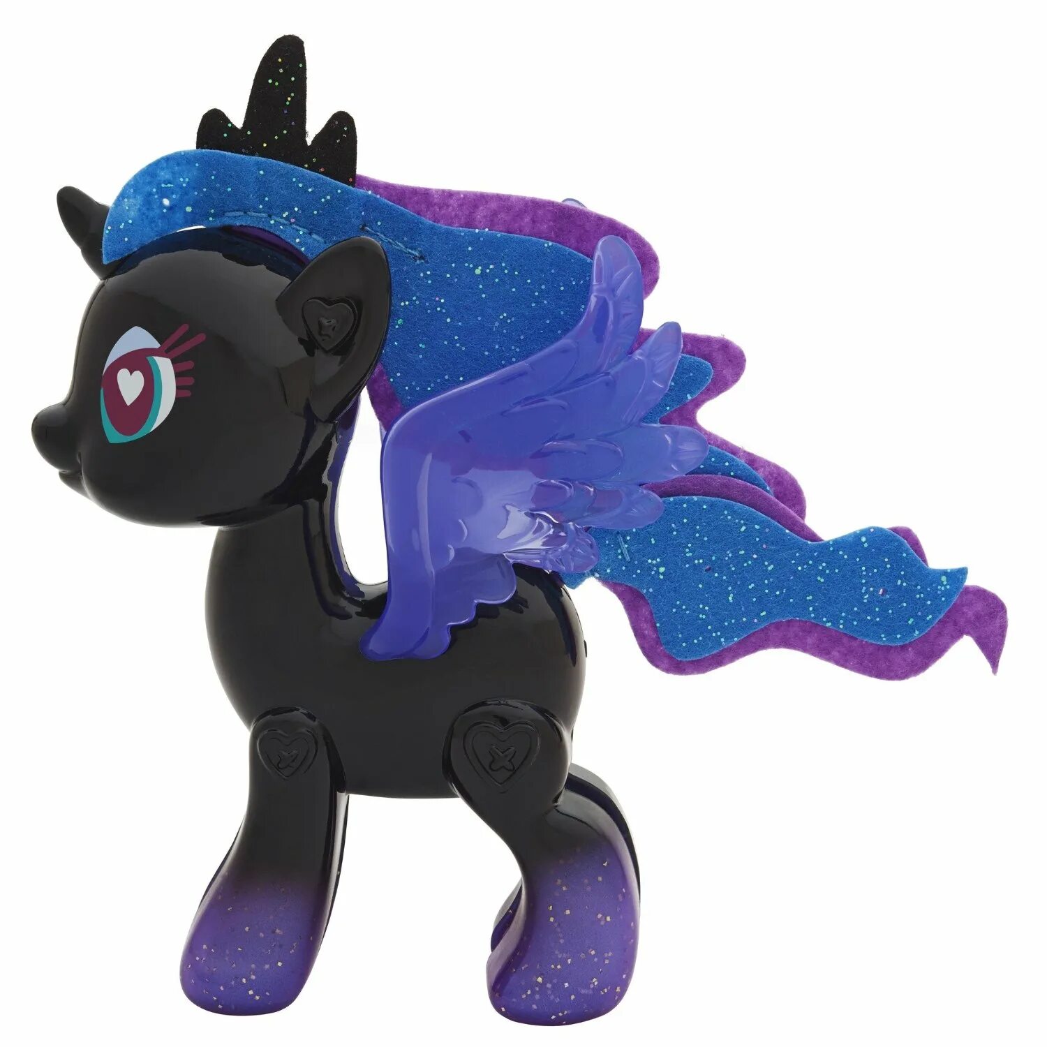 Пони луна игрушка. Фигурка Hasbro Princess Luna b7815. Фигурка Hasbro my little Pony - принцесса Луна e5963. Пони Луна Хасбро. Hasbro my little Pony b0375 пони 13 см.