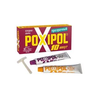 Poxipol клей двухкомпонентный инструкция