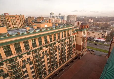 Вторичный рынок в санкт петербурге