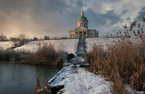 Сурб хач ростов