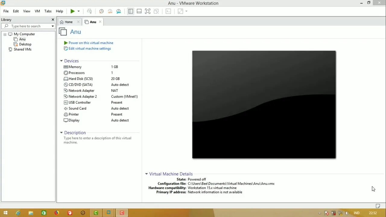 Образ виртуальной машины linux. Vmware workstation 14 pro. arch linux для виртуальной машины. vmware workstation linux. виртуальная машина ubuntu.
