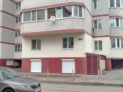 Костромская воронеж