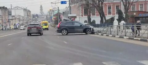 Водитель сегодня тула