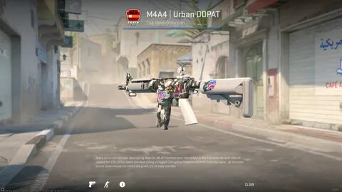 Csgo econ action preview