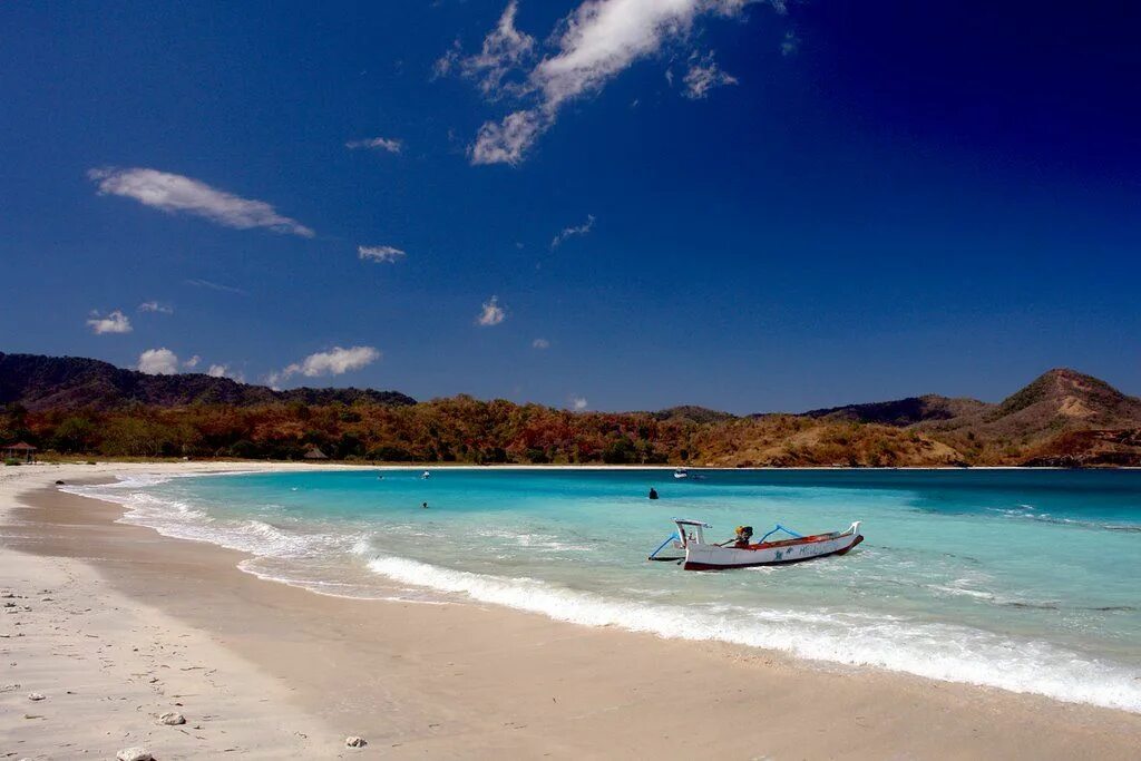 Lombok default