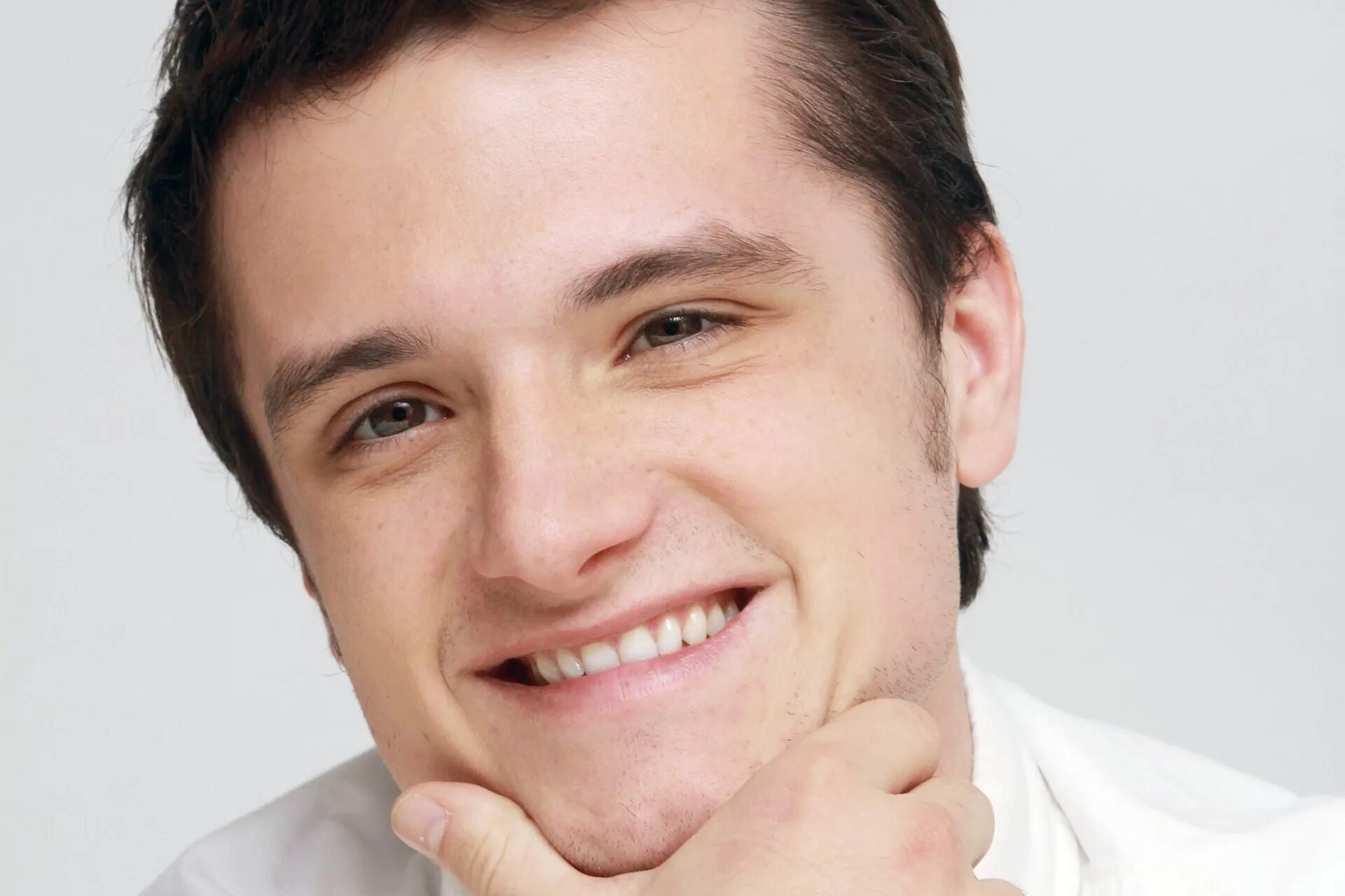 Josh hutcherson edit