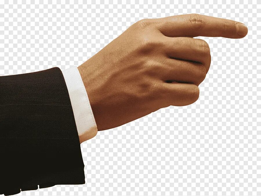 Hand up call