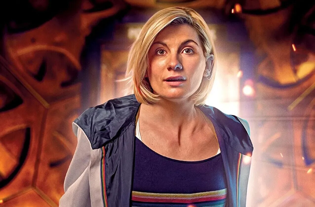 Тринадцатый доктор. 13th doctor. рейчел талалей доктор кто. doctor who’s 13th season.