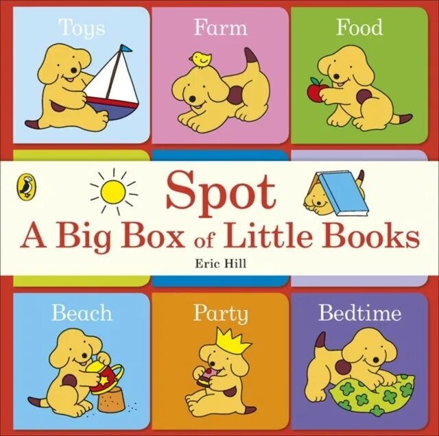 Big box little box